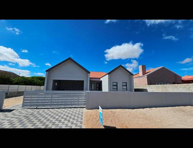 3 BEDROOM HOUSE FOR SALE IN PORT OWEN